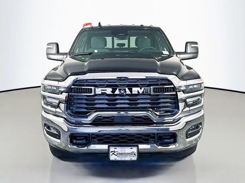 New 2026 RAM 3500 Tradesman image 2
