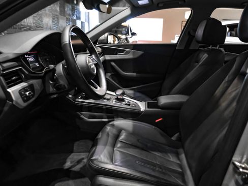 Used 2017 Audi A4 2.0T Premium AWD/4WD image 4