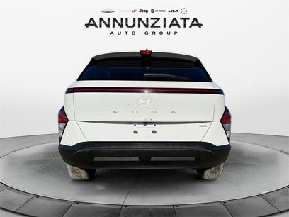 Used 2025 Hyundai Kona SEL