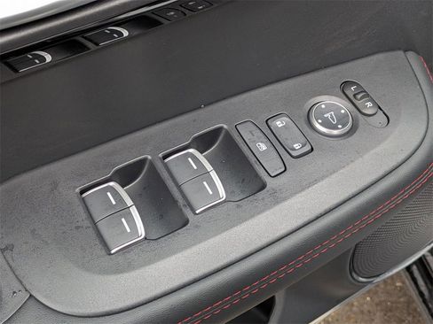 New 2025 Acura ADX A-Spec image 14