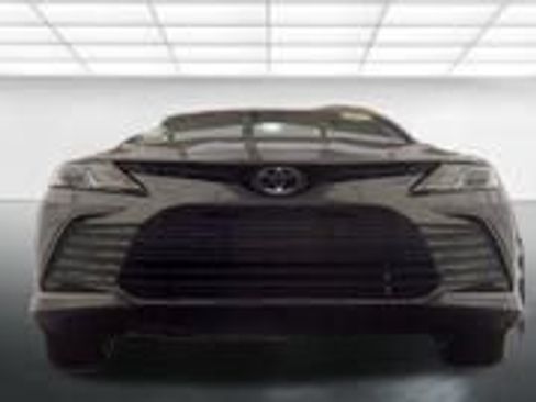 Used 2023 Toyota Camry LE FWD image 3