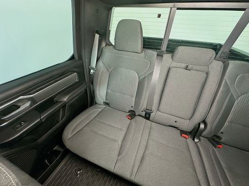 Used 2020 RAM 1500 Big Horn image 12