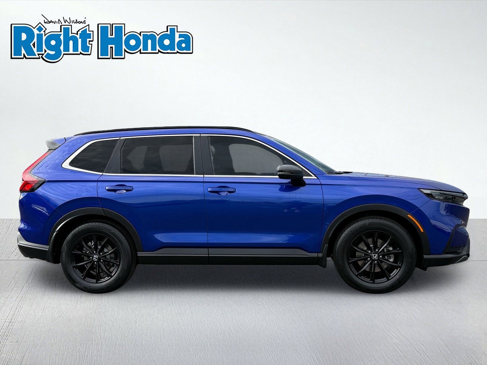 Used 2025 Honda CR-V Sport image 10