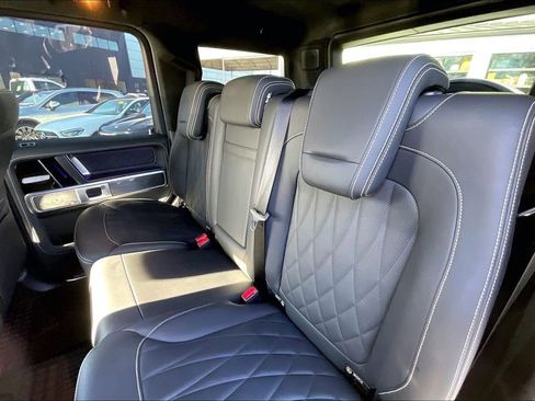 Certified 2020 Mercedes-Benz G 63 AMG G 63 AMG image 18