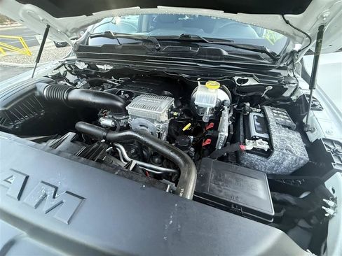 Used 2020 RAM 1500 Tradesman AWD/4WD image 22
