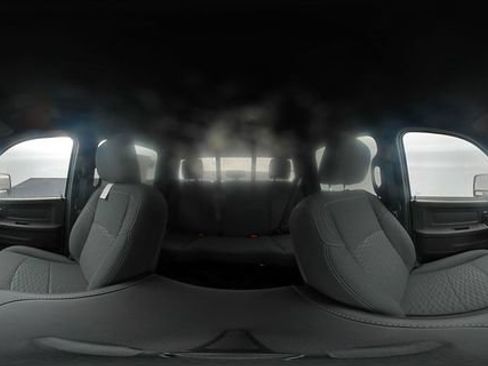 New 2026 RAM 2500 Tradesman AWD/4WD image 19
