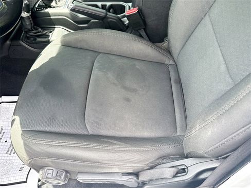 Used 2021 Jeep Wrangler Unlimited Sahara image 21