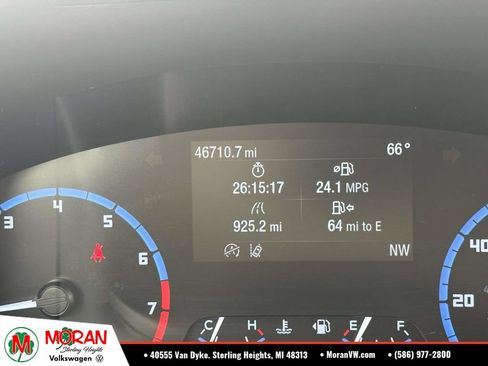 Used 2021 Ford Bronco Sport Big Bend AWD/4WD image 21