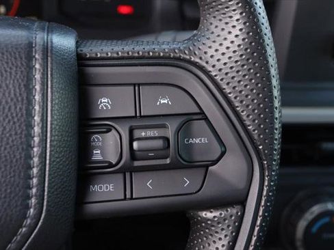 Certified 2024 Toyota Tacoma SR image 12