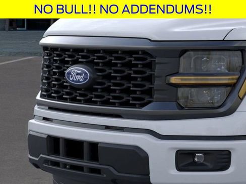 New 2026 Ford F150 STX w/ Equipment Group 200A image 18