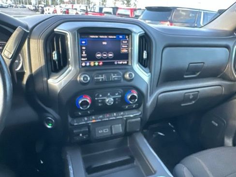 Used 2020 Chevrolet Silverado 1500 RST w/ All-Star Edition AWD/4WD image 28
