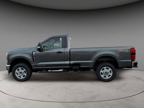 New 2026 Ford F350 XLT w/ 360-Degree Camera Package image 2