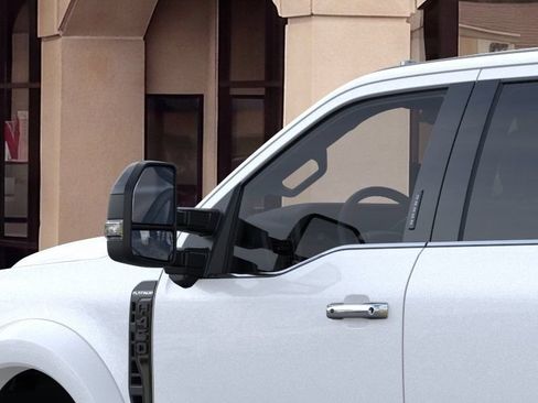 New 2026 Ford F450 Platinum w/ FX4 Off-Road Package AWD/4WD image 20