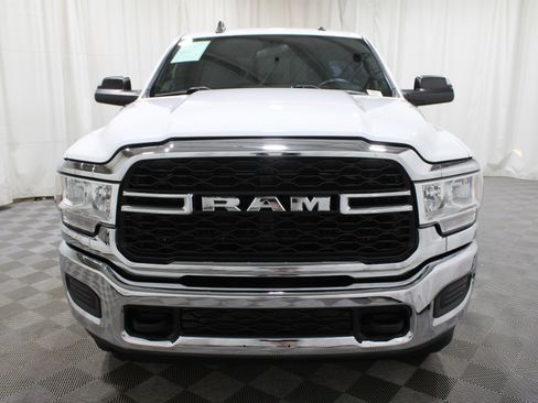 Used 2022 RAM 2500 Tradesman image 39