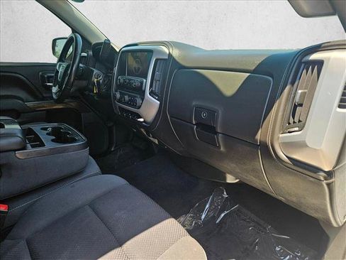 Used 2014 GMC Sierra 1500 SLE AWD/4WD image 19