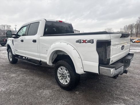 Used 2019 Ford F250 XLT image 8