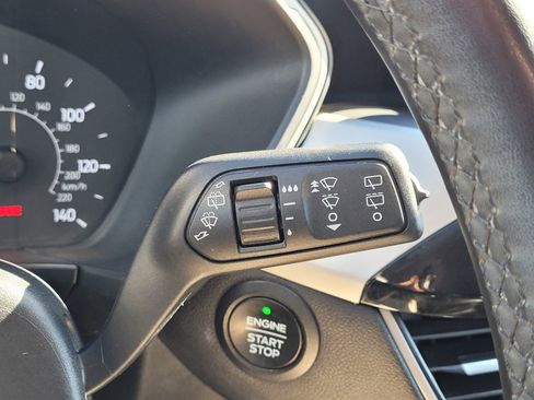 Used 2022 Ford Escape SEL image 22