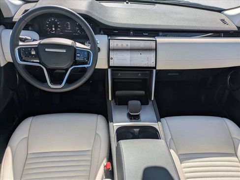 Certified 2025 Land Rover Discovery Sport S AWD/4WD image 18