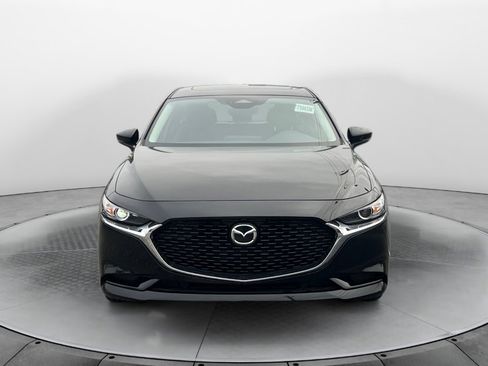 New 2026 MAZDA MAZDA3 2.5 S Sedan w/ Preferred Pkg image 2