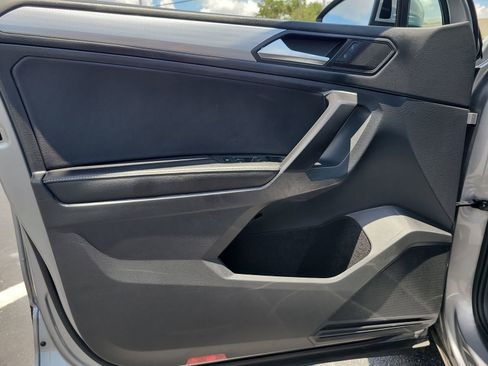 Used 2024 Volkswagen Tiguan S image 16