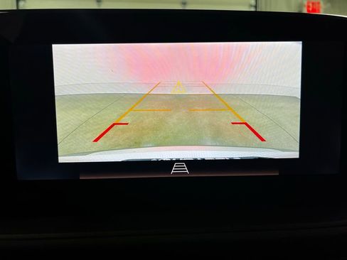 New 2026 Buick Envista Preferred FWD image 16