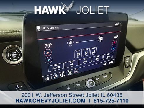 Used 2025 Chevrolet Blazer LT AWD/4WD image 18