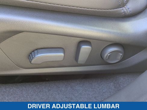 Certified 2025 Subaru Forester Limited AWD/4WD image 8