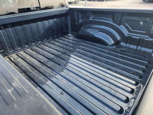 New 2026 RAM 1500 Rebel w/ Rebel Level 1 Equipment Group AWD/4WD image 6