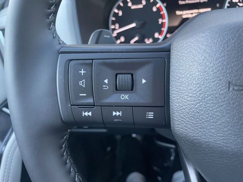 New 2026 Nissan Rogue SV image 13