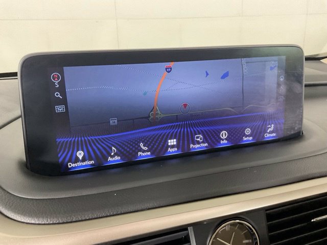 Used 2022 Lexus RX 350L Premium w/ Premium Package AWD/4WD image 14