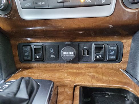 Used 2018 INFINITI QX80 2WD w/ Driver Assistance Package image 21