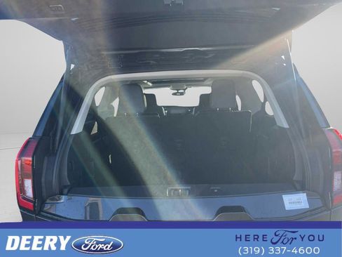 New 2026 Ford Expedition Max Active AWD/4WD image 21