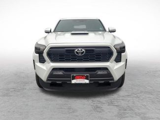 Certified 2024 Toyota Tacoma TRD Sport w/ TRD Sport Upgrade Package AWD/4WD video 2