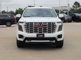 Used 2025 GMC Yukon Denali AWD/4WD video 2