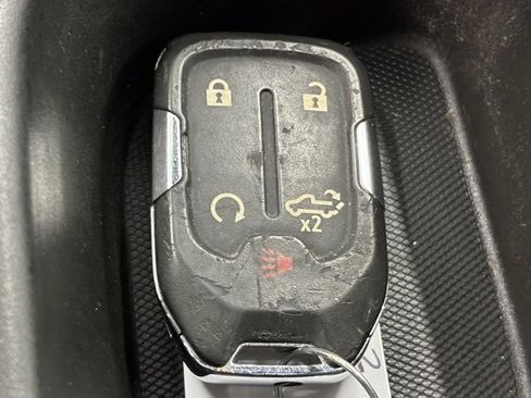 Used 2022 GMC Sierra 2500 SLE w/ SLE Convenience Package image 31