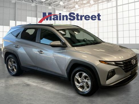 Used 2024 Hyundai Tucson SEL image 7