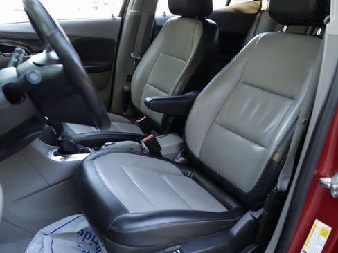 Used 2014 Buick Encore Leather image 20