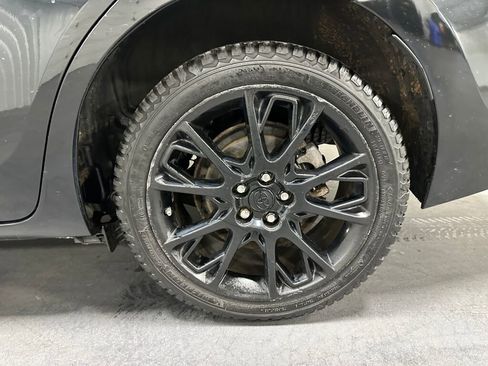 Used 2016 Toyota Corolla S Special Edition image 5