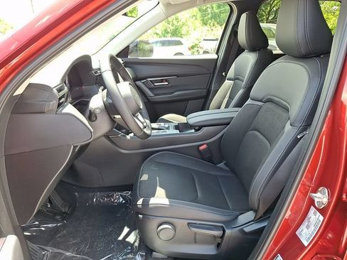 New 2026 MAZDA CX-5 Select AWD/4WD image 10