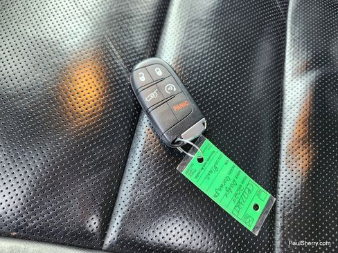 Used 2024 Dodge Durango GT image 57