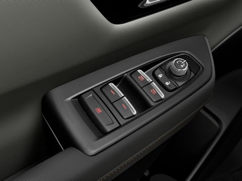 New 2026 Subaru Forester Sport image 14