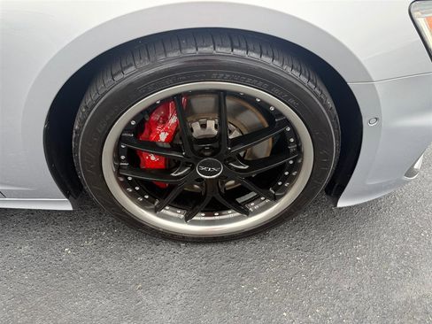 Used 2020 Audi A6 3.0T Premium Plus image 8