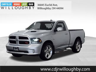Used 2016 RAM 1500 Sport w/ Convenience Group 360° Tour