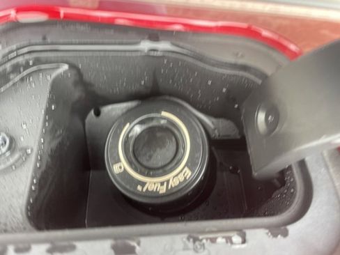 New 2025 Ford Bronco Sport Outer Banks w/ Outer Banks Tech Package+ image 11