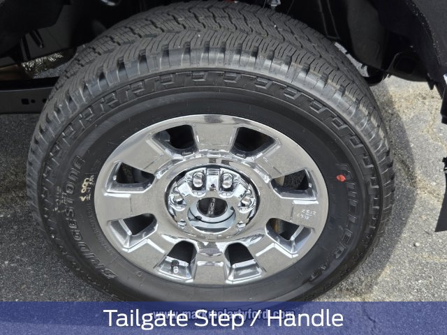New 2026 Ford F350 Lariat AWD/4WD image 16
