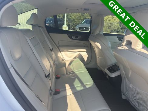 Certified 2020 Volvo S60 T5 Inscription image 14