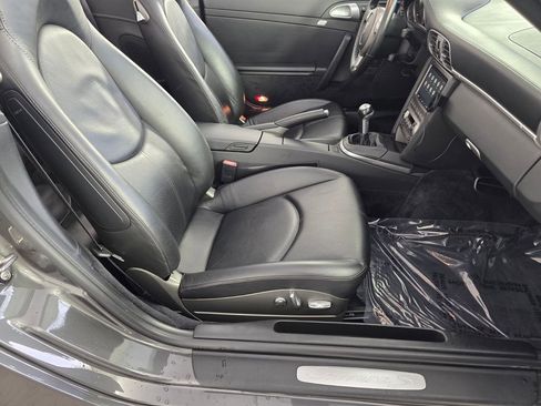 Used 2007 Porsche 911 Carrera S image 24