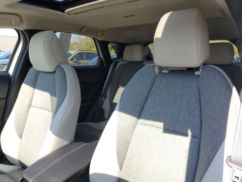 New 2026 MAZDA CX-30 Aire Edition AWD/4WD image 12