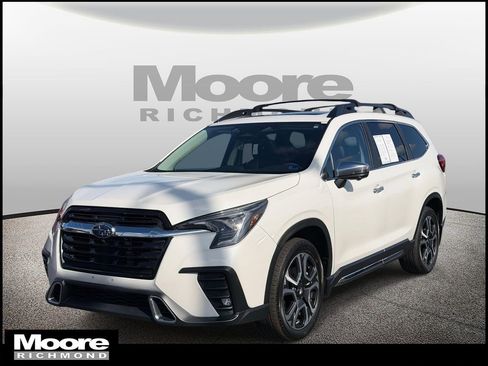 Used 2023 Subaru Ascent Touring w/ Popular Package #2A AWD/4WD image 7
