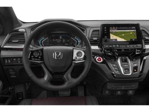 Used 2023 Honda Odyssey EX image 8